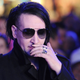 Illustration for article titled Marilyn Manson’s Paparazzi-Thwarting Plan Was Probably Way Better in Theory